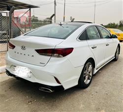 هیوندای سۆناتا